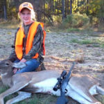 5 Tips to Getting and Keeping Youth Interested in Deer Hunting