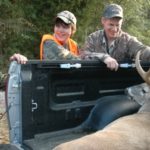 How Do State Wildlife Agencies Estimate Deer Harvest?
