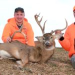 Mystery of Three-Legged Wisconsin Buck Solved