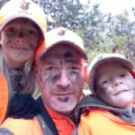 Kip’s Korner: Make Deer Hunting Fun for Kids