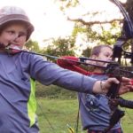 7 Ways to Start Young Bowhunters Right