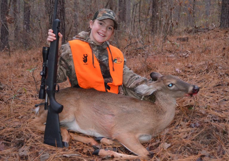 Hunting Photo National Deer Association