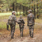Finding a Quality Hunting Lease