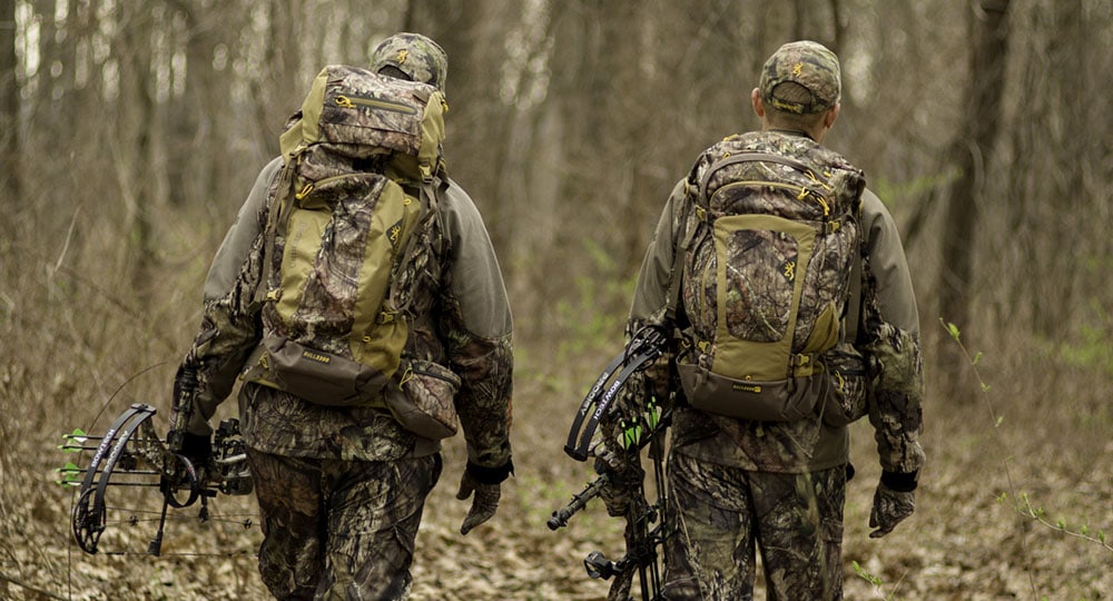 5 Steps to Better Public Land Deer Hunting | National Deer Association