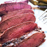This Venison Backstrap Recipe is Too Good Not to Share