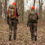 How to Access Your Deer Stand Undetected