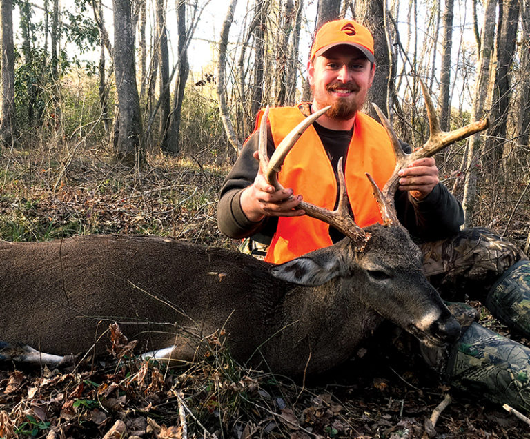 Diy Deer Processing Qdma Buck National Deer Association