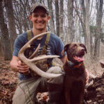 Where, When and How to Find More Shed Antlers