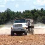 Using Lime to Fuel Your Food Plots