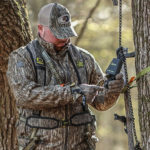 Treestand Accidents: Can We Stop the Insanity?
