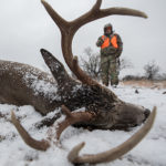 3 Keys to Late-Season Deer Hunting Success