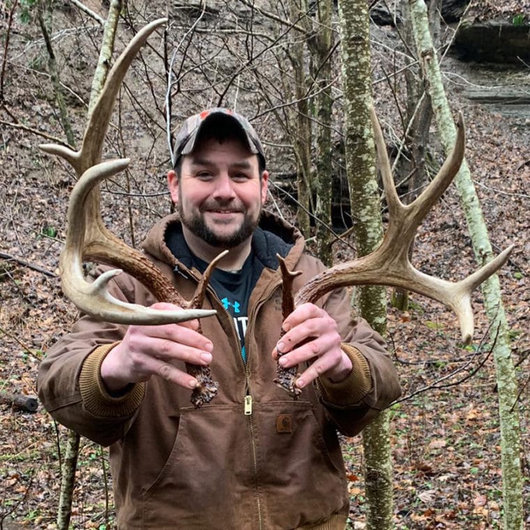 Shed Hunting Tips by Region, Part 4 Appalachian Mountains LaptrinhX