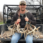 Shed Hunting Tips by Region, Part 3: Mississippi River Valley