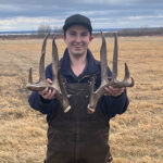 Shed Hunting Tips by Region, Part 6: Northern Great Plains