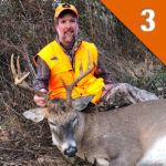 Cellular Trail-Cam Tips and Strategy for Deer Hunting Success With Mark Olis of Moultrie Mobile