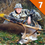 Warren Womack on 50-plus Years of Bowhunting Memories and Finding Success Hunting Feed Trees