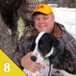The Rewards and Challenges of Running a State Wildlife Agency With Bryan Burhans