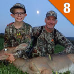 Hunting the Whitetail Rut: the Science and Strategies With NDA‘s Kip Adams