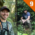 How Hunting Pressure and Habitat Impacts Deer Movement With Dylan Stewart and Dr. Will Gulsby