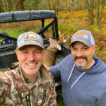 Archery Season Recap With Hosts Nick Pinizzotto and Mike ”The Doctor” Groman