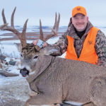 Deer Hunting, East vs. West