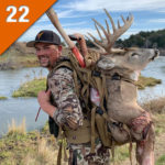 Planning Your First Out-of-State Deer Hunt With Mark Kenyon