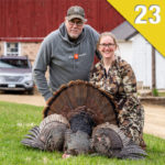 Conservation, CWD, and Hunter Recruitment on the Family Farm With Doug Duren