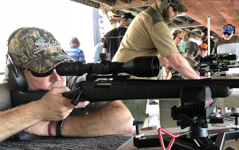 A Biased View of How To Sight In Your Riflescope