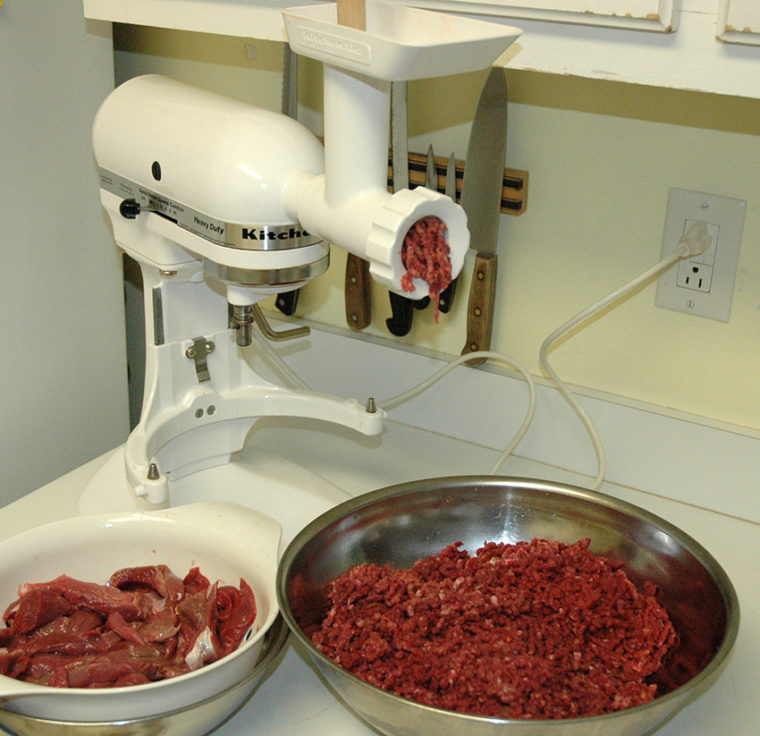 10 Essential Tools for Home Deer Processing