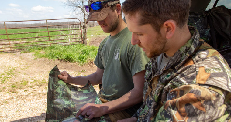 dos and donts lead The Do’s and Don’ts of Public Land Deer Hunting