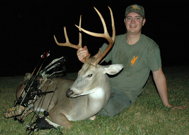 matt blog qdma lead The 3 Biggest Obstacles to Early-Season Deer Hunting