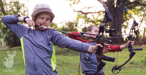 7 Ways to Start Young Bowhunters Right