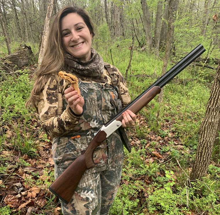 Women's Hunting Apparel