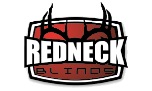 Redneck Hunting Blinds