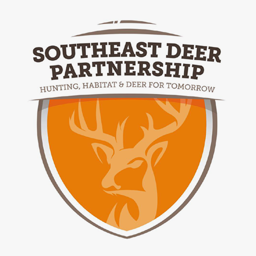 deer hunting logo