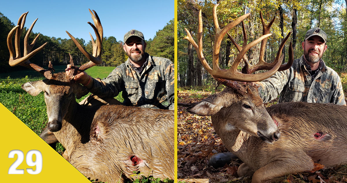 deer — Hunting Articles