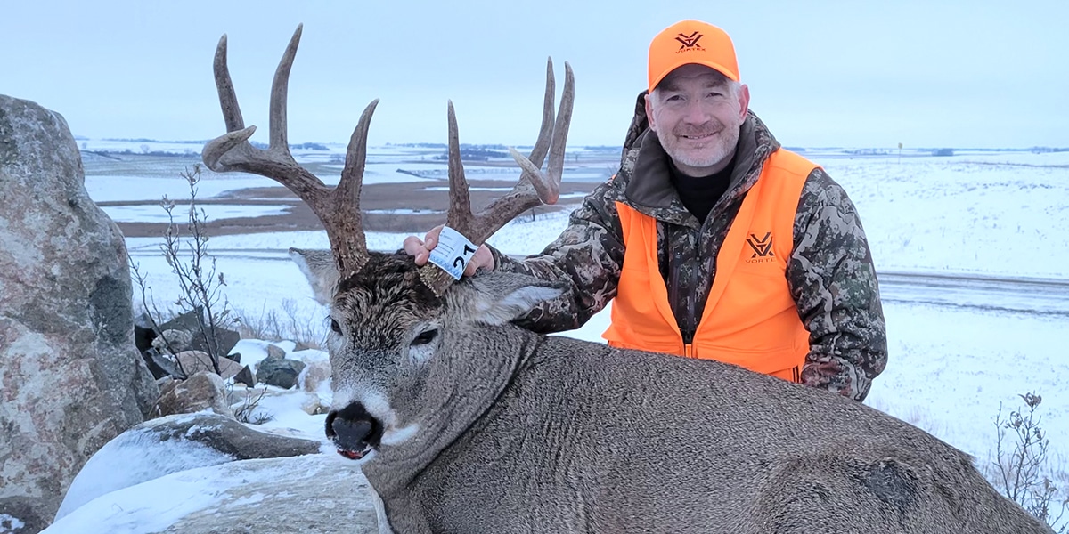 Most affordable North American Big Game Hunts