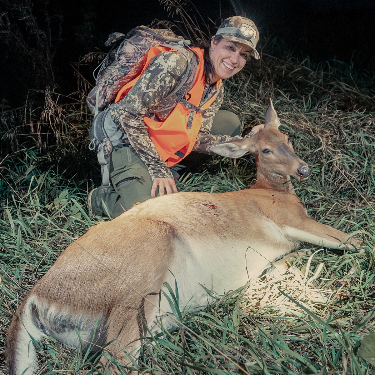 Deer hunting season preview: Harvest in Texas could rise as some