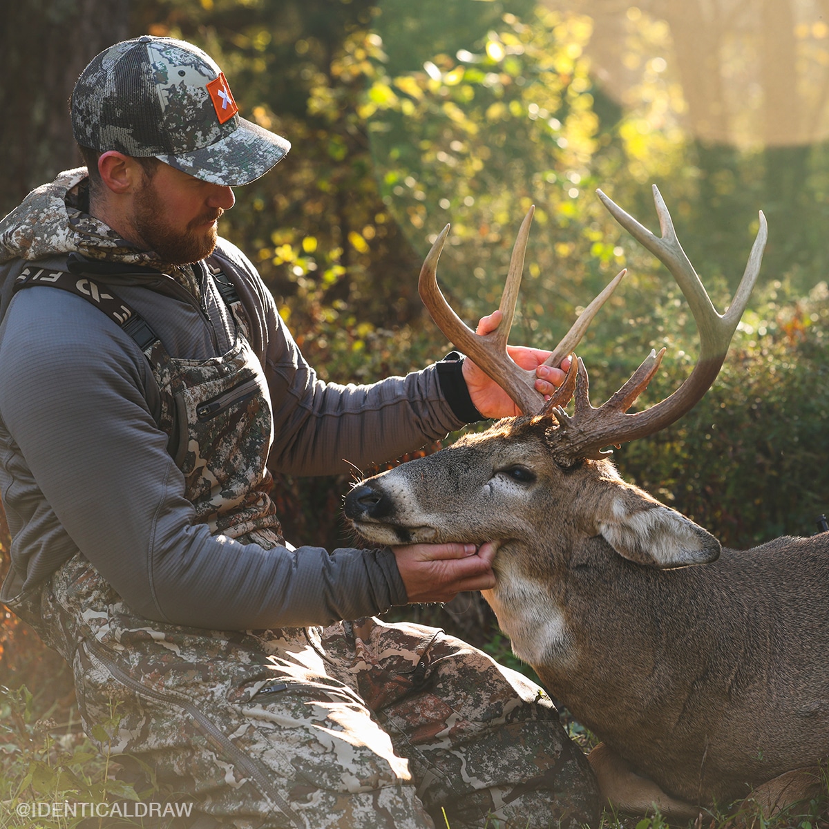 Two Day Deer Hunt / New Jersey, United States 