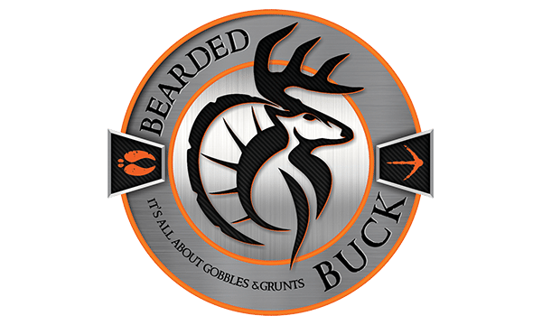 The Bearded Buck