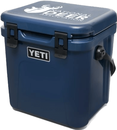 MeatEater Branded Yeti Roadie 24