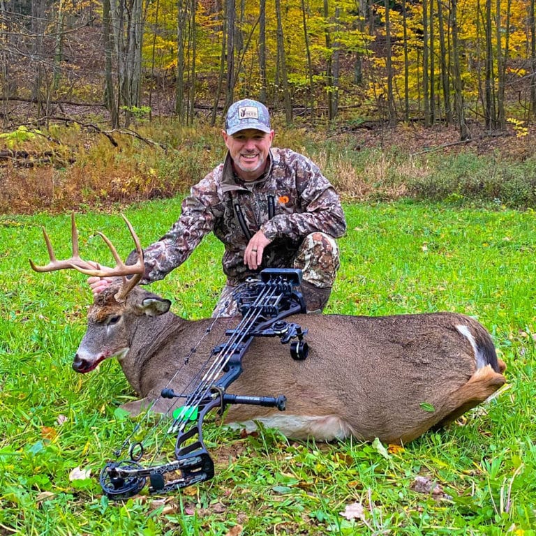 5 Reasons Deer Are Not Touching Your Food Plots