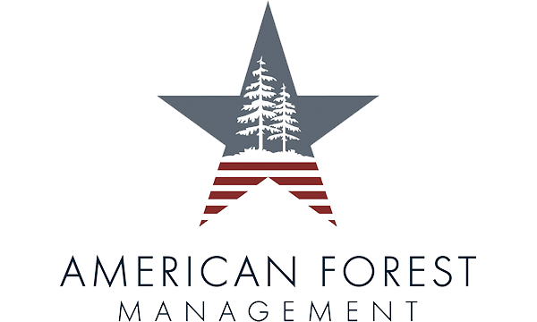 American Forest Management logo.