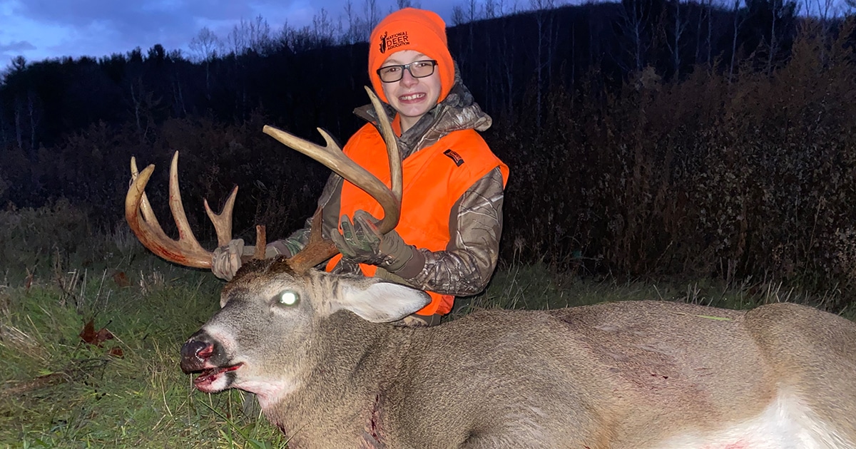 How To Score a Whitetail Deer: Trophy Tape Review 