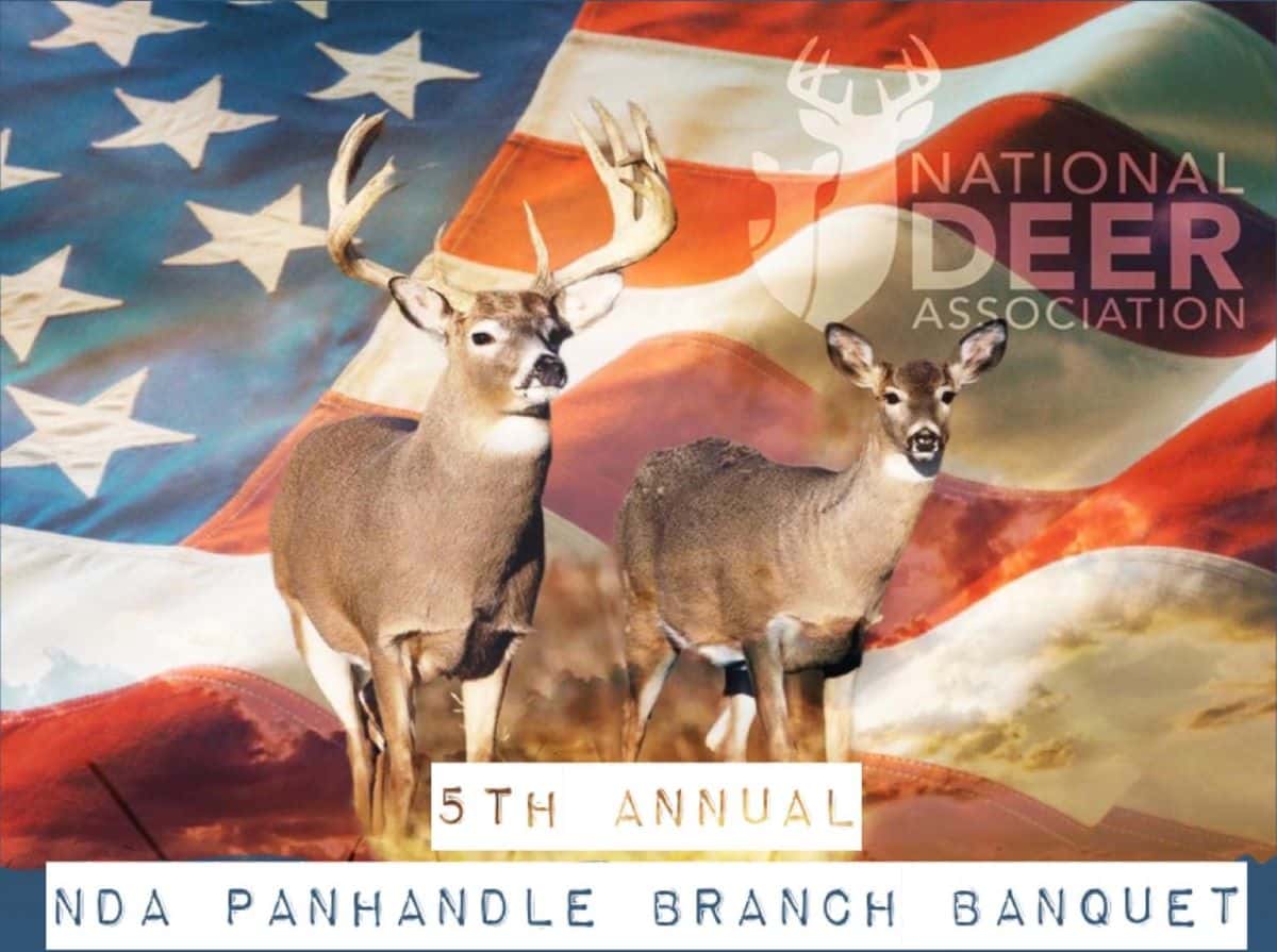 Panhandle Branch(FL) | National Deer Association