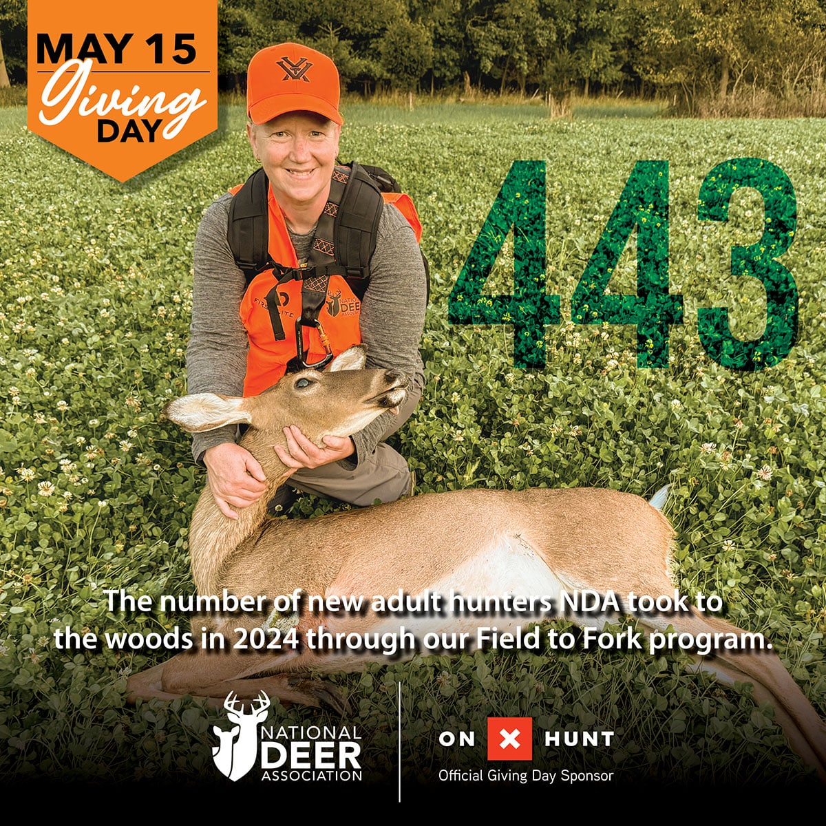 2025 Deer Infographics F2F 2025 Deer Infographics F2F