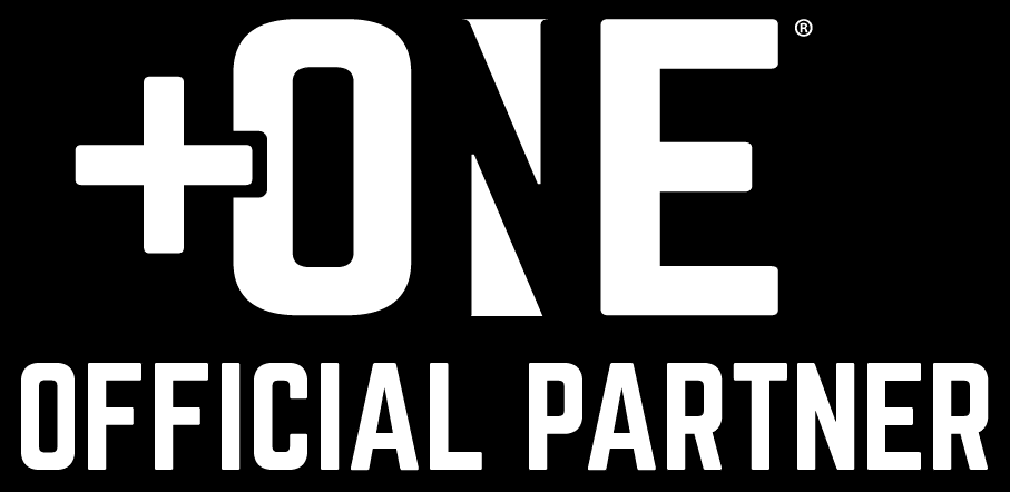 OfficialPartner PlusOne Vert (1)