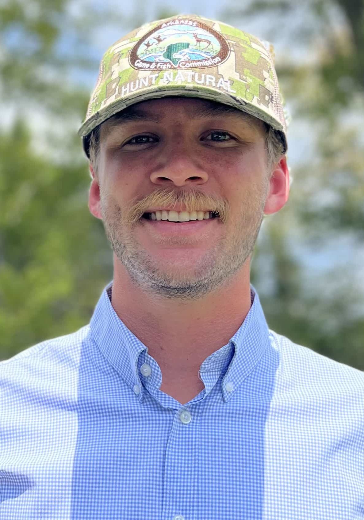 Wyatt Chandler